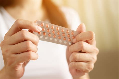 Oral Contraceptive Pills: Expert information and Advice