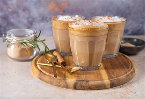 Five incredible coffee recipes for International Coffee Day - Maple from Canada