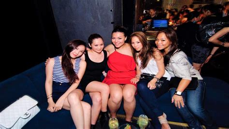 Best Nightclubs and Best Dance Clubs in Hong Kong | Nightlife in Hong Kong Asia - YouTube