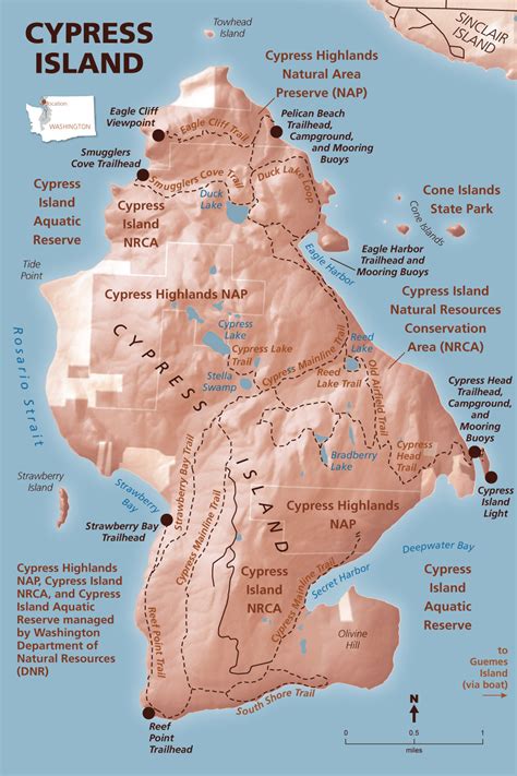 What is the best island in Washington? — Hardcore Husky Forums