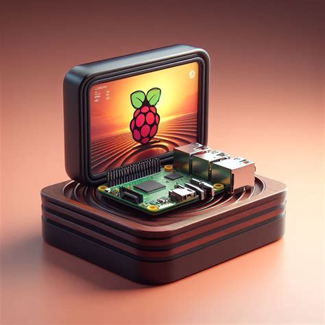 Raspberry Pi 5: The Ultimate Mini PC for Your Projects | by Jackson Luca | Medium