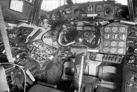 XB_51_cockpit | Aircraft of World War II - WW2Aircraft.net Forums