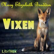 Vixen : Mary Elizabeth Braddon : Free Download, Borrow, and Streaming : Internet Archive