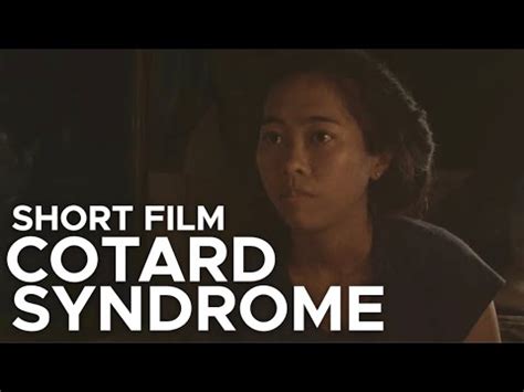 COTARD SYNDROME (SHORT FILM) - YouTube