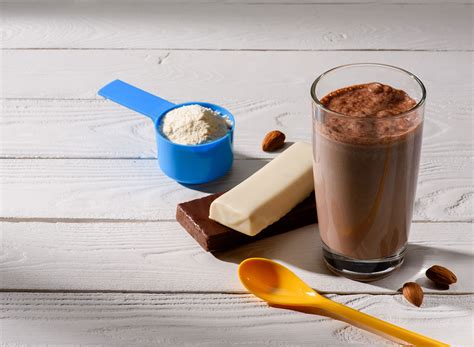 What Happens To Your Body When You Drink Protein Shakes Every Day — Eat ...