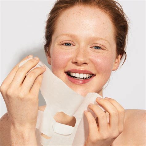 Time to focus on YOU! Pamper yourself with one of our revitalizing sheet masks tonight, you'll ...