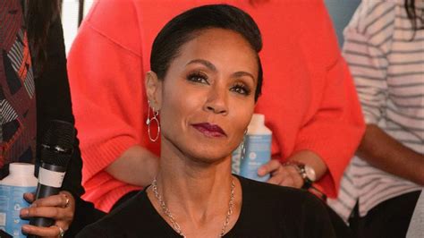 Jada Pinkett Smith Reveals She Had An 'Emotional Breakdown' & Was 'Extremely Suicidal' In Her ...