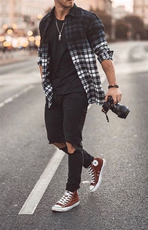 Pin de Juandmd em men fashion | Moda masculina adolescente, Roupas casuais masculinas, Vestuário ...