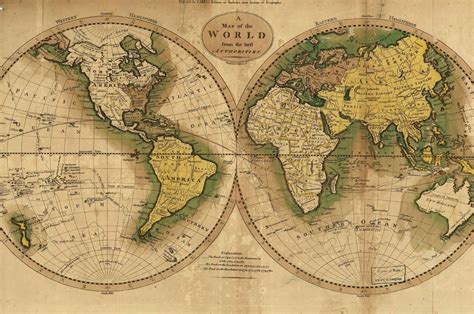 World Map 4k Wallpapers - Top Free World Map 4k Backgrounds - WallpaperAccess