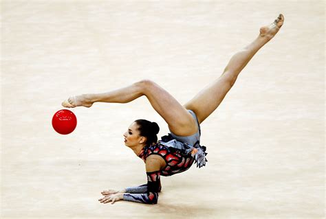 Turnen | Vídeos de gimnasia, Ritmica, Gimnasia ritmica