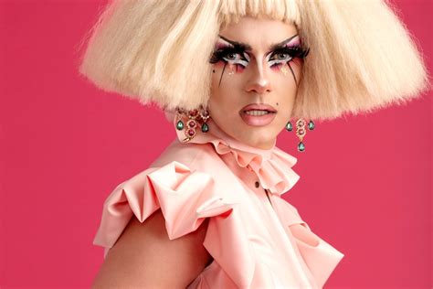 Who is Crystal? Meet the RuPaul’s Drag Race UK queen from Canada ...