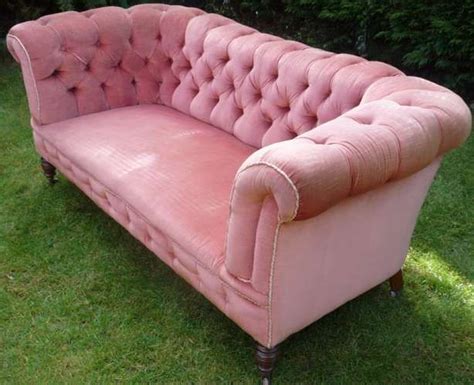 Suede Sofa, Velvet Sofa, Living Room Sofa, Living Room Furniture, Pink Couch, Pink Furniture ...