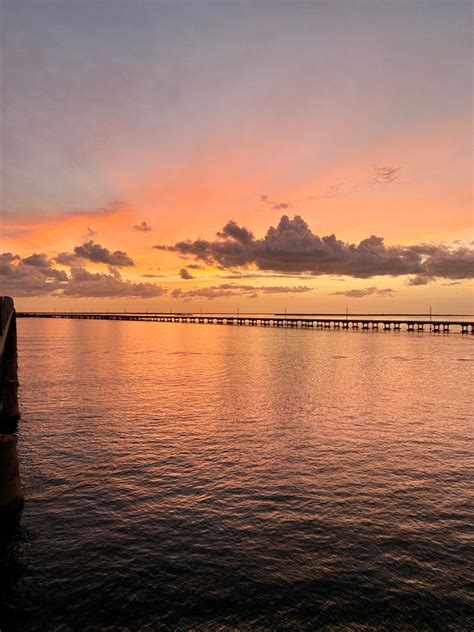 Sunset in Florida Keys in 2021 | Nature, Instagram, Photo and video