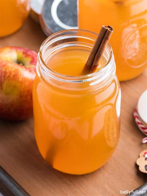 Top 4 Apple Pie Moonshine Recipes