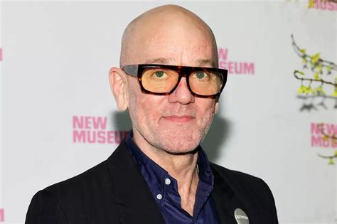 Michael Stipe Plans to Release First Solo Album in 2023