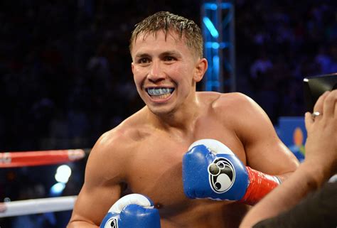 Gennady "GGG" Golovkin - Top 10 Knockouts - Les Adeptes de la Boxe