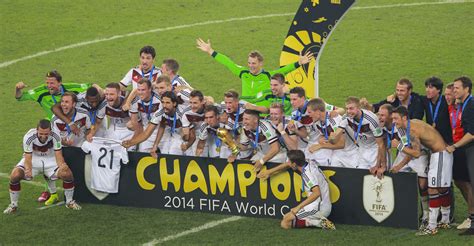 File:Germany champions 2014 FIFA World Cup.jpg - Wikimedia Commons