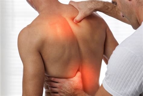 Strained Back Muscle – Causes, Symptoms and Treatment