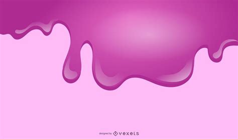 Abstract Jelly Background Design - Vector Download