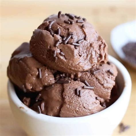 How To Make Chocolate Ice Cream - Bogados