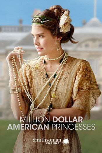 Million Dollar American Princesses Season 1 - Watch Online - TV ...