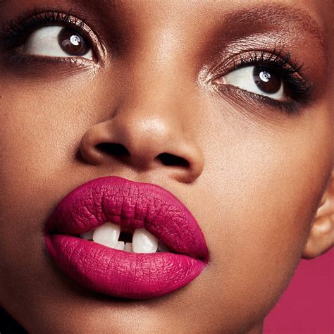 Lipstick Color For Dark Skin