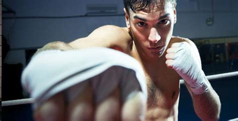 How To Punch Harder - 12 Training Tips - A Fighters Guide