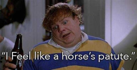 Quotable Chris Farley Quotes | Chris farley quotes, Chris farley funny, Chris farley