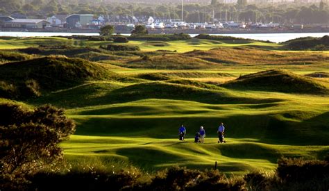 The Island Golf Club, Ireland – Tee Times