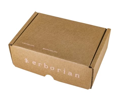 Corrugated Boxes - Deluxe Packaging