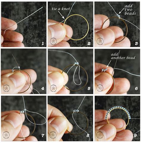 46 Ideas For DIY Jewelry You'll Actually Want To Wear #Wirejewelry (With images) | Beaded ...