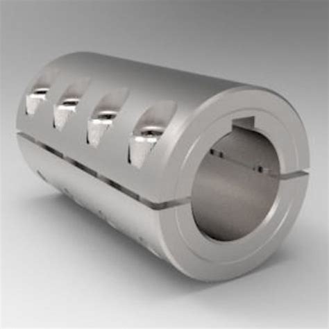 Aftermarket Rigid Couplings