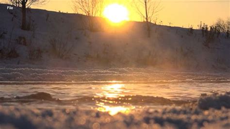 Video What is an atmospheric river? - ABC News