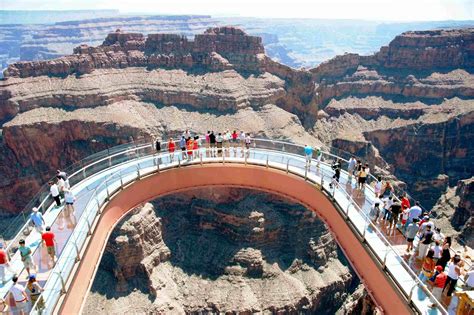 Things to Do | Visit Grand Canyon Skywalk | Why Laughlin Nevada ...