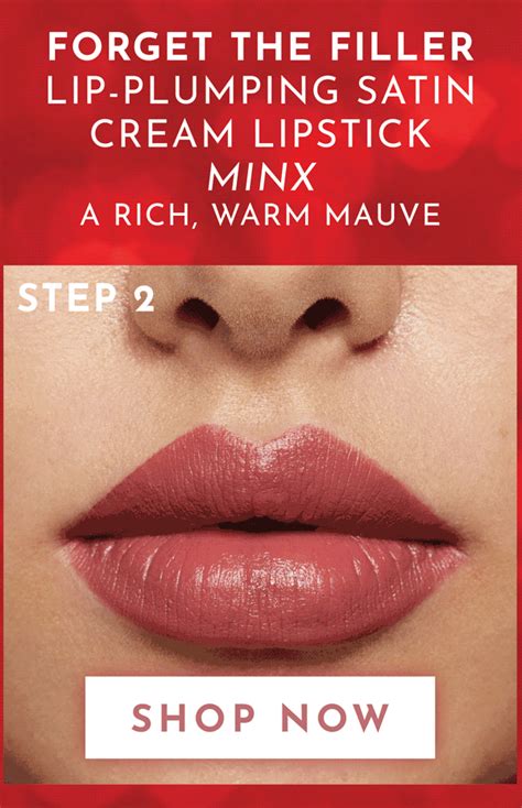 3 steps to a Cherry Nude Lip - Lawless Beauty