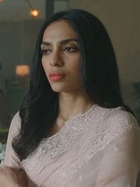 Sobhita Dhulipala's Standout Looks On Made In Heaven S2