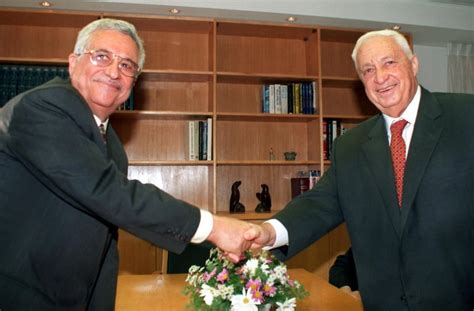 Timeline: the four-decade Middle East peace process