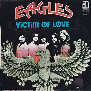 Discografía de The Eagles - Álbumes, sencillos y colaboraciones