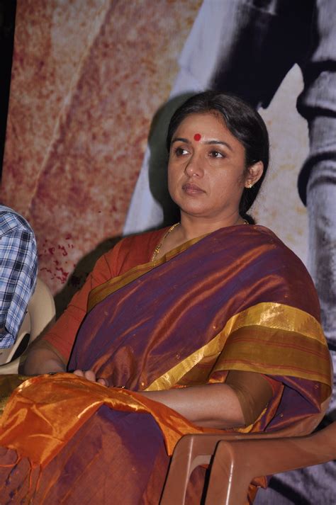 Actress Revathy @ Osthi Movie Press meet - wallpapers Gallery