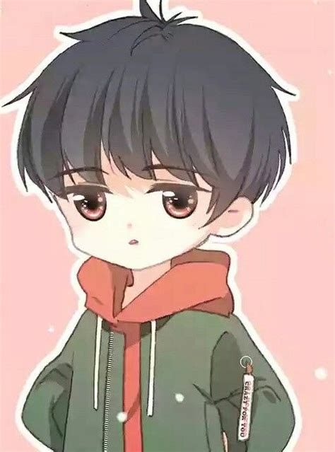 Top 99 hình avatar chibi cute đang gây sốt trên mạng