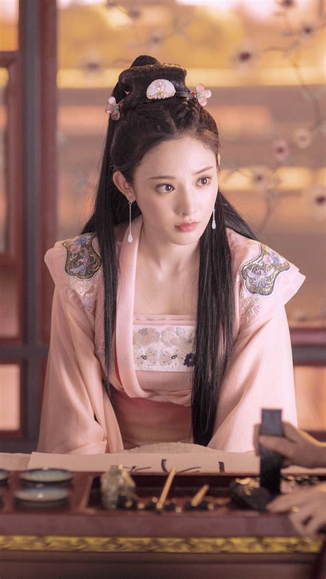 Good Bye My Princess 《東宮》 - Peng Xiao Ran, Chen Xing Xu. Chinese Traditional Dress, Traditional ...