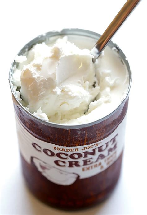 Top 11 😍 Best Substitute for Coconut Cream in a Recipe