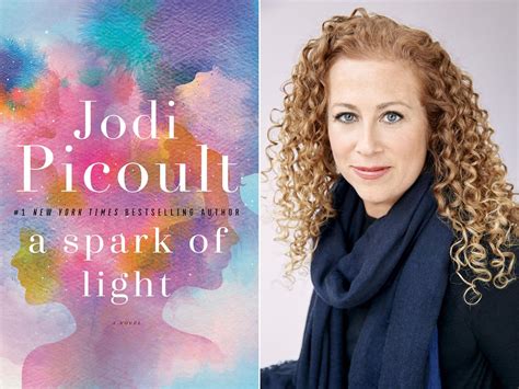 A Spark of Light by Jodi Picoult | Books by Women Out Fall 2018 | POPSUGAR Love & Sex Photo 3