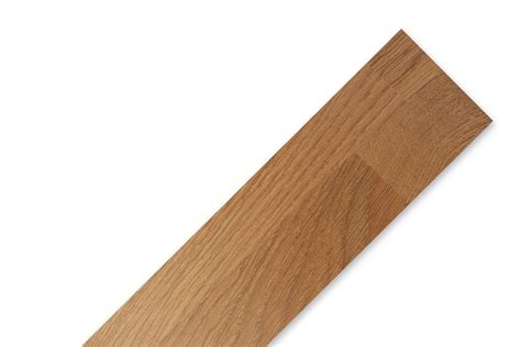 Oak Block Worktop Edging Strip & Oak Effect Laminate Edge Trim ...