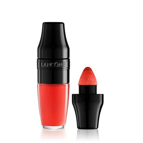 Lancome Matte Shaker Liquid Lipstick | Jarrold, Norwich