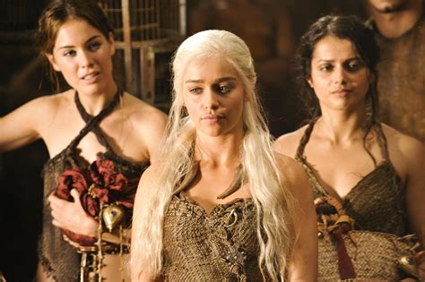 Daenerys Targaryen Season 1 - Daenerys Targaryen Photo (31154784) - Fanpop