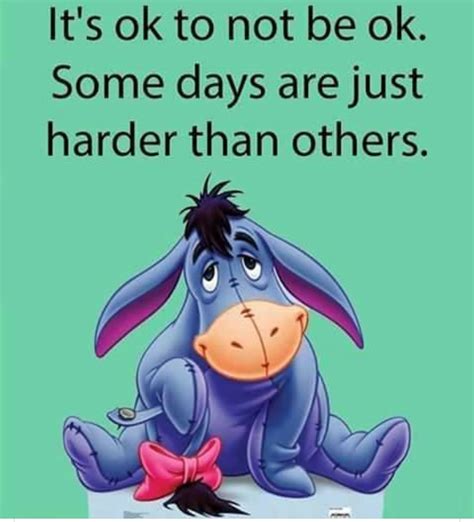 Eeyore quotes image by Juanette Beggs on Faith | Pooh quotes, Winnie ...