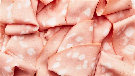 What Is Mortadella, the Coolest Deli Meat in the Butcher Case? | Bon Appétit