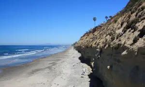 San Diego County Beaches