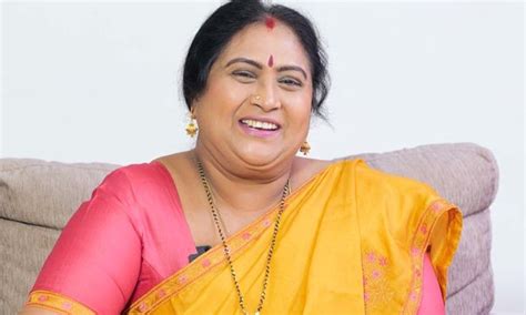 Actress Rajyalakshmi : మరణం అంచుల వరకు వెళ్లి వచ్చిన నటి రాజ్యలక్ష్మి. కారణం ఎంటి - Actress ...